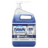 Dawn Professional Pot & Pan Heavy Duty Dish Detergent, 1 Gallon, 2 Per Case