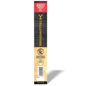Cattlemen's Yellowstone Angus Iw Stick, 1 Each, 20 Per Pack, 6 Per Case