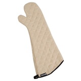San Jamar Oven Mitt, 1 Pair, 1 Per Case