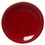 Fiesta Plate 6 1/8 In Fiesta Scarlet, 1 Dozen, 1 Per Case, Price/case