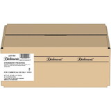 Dickinson Bulk Strawberry Preserve Pouch, 8 Pound, 4 Per Case