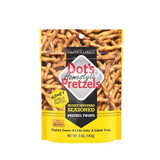 Dot's Honey Mustard Seasoned Pretzels Case, 5 Ounce, 10 Per Case