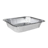 Durable Puff Steam Deep Standard, 100 Each, 1 Per Case