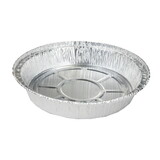 Durable Puff Round Pans, 500 Each, 500 Per Pack, 1 Per Case