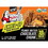 Dave's Killer Bread Peanut Butter Protein Bar, 4 Count, 6 Per Case, Price/case