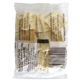 Westminster Crackers Single Serve Mini Saltine Crackers, 1 Each, 100 Per Case