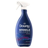 Downy Wrinkle Releaser, 33.8 Fluid Ounce, 4 Per Case