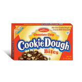 Cookie Dough Bites Chocolate Chip Cookie Dough Bites, 3.1 Ounce, 12 Per Case