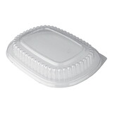 Durable Pet Small Smooth Wall Lid, 150 Each, 1 Per Case