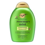 Ogx Rosemary Mint Conditioner, 385 Milliliter, 4 Per Case