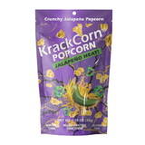 Krackcorn Jalapeno Heat, 1.25 Ounce, 12 Per Case