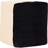 Paterson Plain Black Beverage Napkin 2 Ply, 1 Each, 3200 Per Case