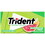 Trident Watermelon Twist, 14 Count, 12 Per Pack, 12 Per Case, Price/case