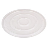 Waddington North America 13" Clear Cakepak Base, 25 Count