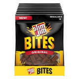 Slim Jim Original Snacks, 3.75 Ounce, 8 Per Case