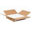 Paterson Grease Proof Sheets 12" X 12", 1 Each, 1000 Per Case, Price/case