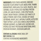 Pioneer Roasted Beef Gravy Mix, 1.41 Ounce, 12 Per Case