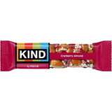Kind Snacks Bar Cranberry Almond, 50.72 Ounce, 6 Per Case