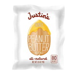 Justin's Honey Peanut Butter, 0.5 Count, 160 Per Case