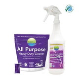 Aqua Chempacs All Purpose Heavy Duty Cleaner, 1 Each