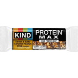 Kind Snacks Gluten Free Caramel Peanut Crisp Bars, 2.2 Ounce, 4 Per Pack, 6 Per Case