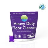 Aqua Chempacs Heavy Duty Floor Cleaner, 1 Each