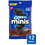 Oreo Chocolate Creme Cookies Big Bags, 3 Ounce, 12 Per Case, Price/case
