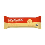 Madegood Cinnamon Bar, 1.06 Ounce, 10 Per Pack, 6 Per Case