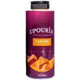 Upouria Caramel Sauce, 16.5 Fluid Ounce, 12 Per Case