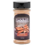 Upouria Cinnamon With Brown Sugar Topper, 6 Count