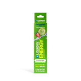 Liquid I.V. Sugar Free Strawberry Kiwi Energy Electrolyte Drink Mix 3 Count, 1.48 Ounce, 6 Per Pack, 8 Per Case