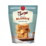 Bob's Red Mill Brown Sugar Blondie Baking Mix, 14 Ounce, 4 Per Case