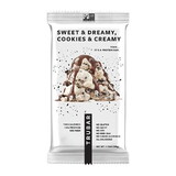 Trubar Sweet & Dreamy Cookies & Creamy, 12 Count, 12 Per Pack, 6 Per Case