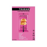 Trubar Daydreaming About Donuts Protein Bar, 0.112 Pound, 12 Per Pack, 6 Per Case