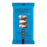 Trubar Cocoa For Coconuts Protein Bar, 0.112 Pound, 12 Per Pack, 6 Per Case