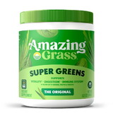 Amazing Grass Green Original Superfood, 8.5 Ounce, 12 Per Case