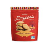 Fancypants Baking Co. Salted Caramel Cookies, 5 Ounce, 6 Per Case
