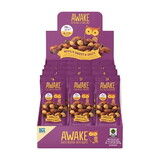 Awake Chocolate Single Serve Sweet & Salty Trail Mix, 1.75 Ounce, 12 Per Pack, 4 Per Case
