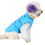 GOGO Sport Jacket, Dog Coat for Dog Clothes