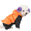 GOGO Pet Dog Puppy Winter Warm Hooded Coat Jacket