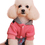 GOGO Jeans Overall Dog Jumpsuit Pet Dog Clothes