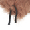TopTie Large Pet Dog Lion Mane Wig Hair, Halloween Costume, Fancy Dress, Chrismas Gift