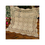 Aspire 2 Pcs 16 Inches Square Cotton Handmade Crochet Knit Openwork Crochet European Cotton