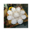 Wholesale Aspire 24 inches Pure Hand-Crocheted Crochet Lace Knit Line Garden Decoration Shade Round Tablecloths
