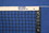 Douglas 20009 PLTN- 28 Platform Tennis Net, 36&#8243; x 23&#8242;, Price/Each