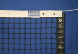 Douglas 30036T TN-36T Tennis Net, 3.5mm Tapered with 2-Ply Vinyl Headband