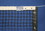 Douglas 30060 TN-28DM Tennis Net, 3.5mm Double Mesh with Polyester Web Headband, Price/Each
