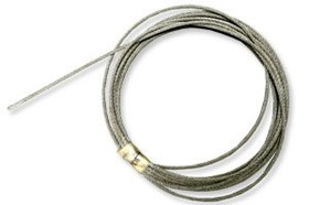 Douglas 34728 Cable 1/4&#8243; GAC Galvanized Steel