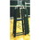 Douglas VB6000 Indoor Volleyball System, 3.5&#8243; OD Aluminum