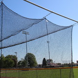 Douglas #42 Knotted Twisted HDPE Batting Tunnel Nets